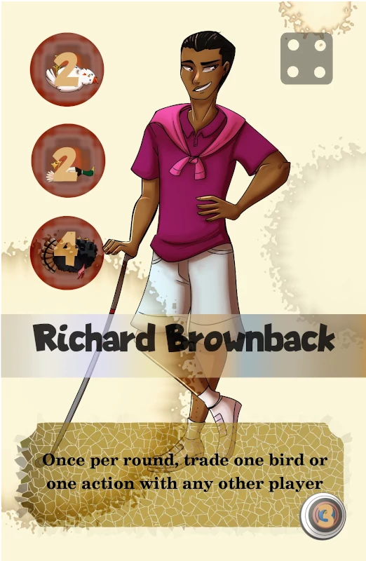 Richard Brownback